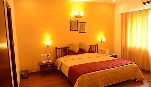 Habitación superior