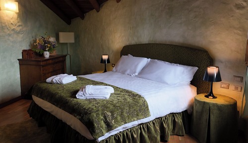 Habitación Confort