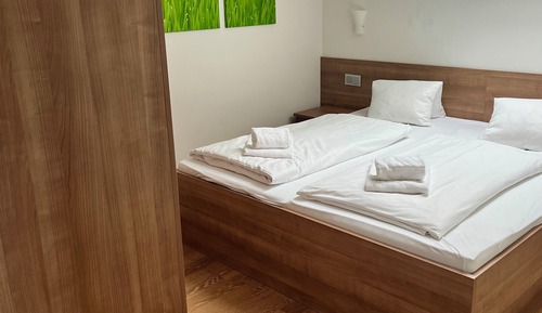 Apartamento Confort, balcón, vistas a la montaña