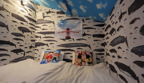 Apartamento básico