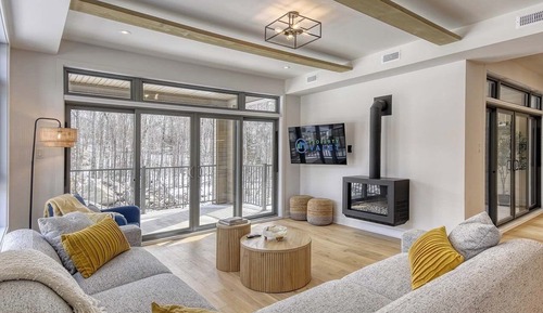 Apartamento de diseño