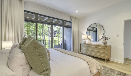 Apartamento de lujo