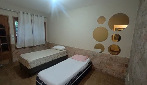 Habitación exclusiva