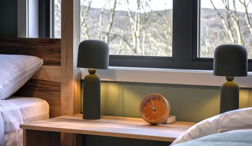 Apartamento de diseño