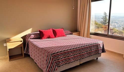 Habitación de lujo, 2 habitaciones, 2 baños, vistas al lago