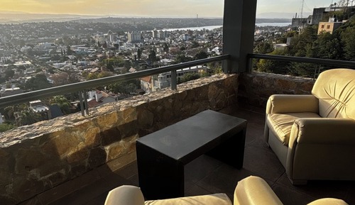 Habitación de lujo, 1 cama de matrimonio grande, balcón, vistas al lago
