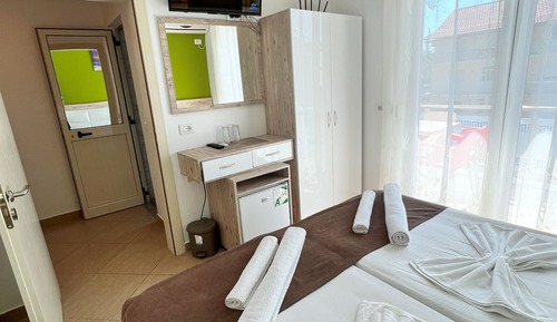 Habitación familiar