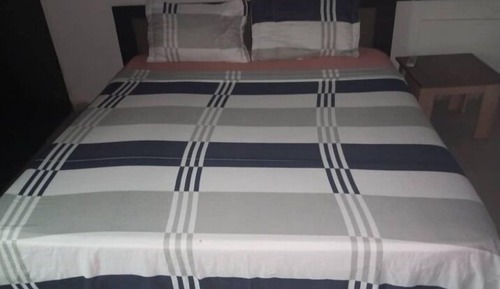 Habitación individual