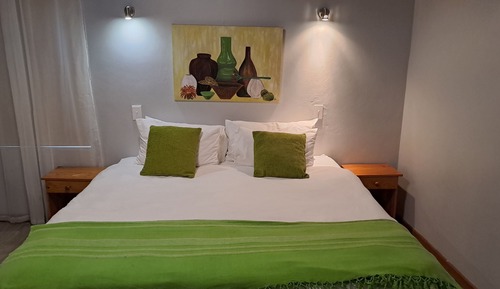 Apartamento, patio, en la zona del jardín
