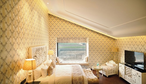 Suite estudio Royal