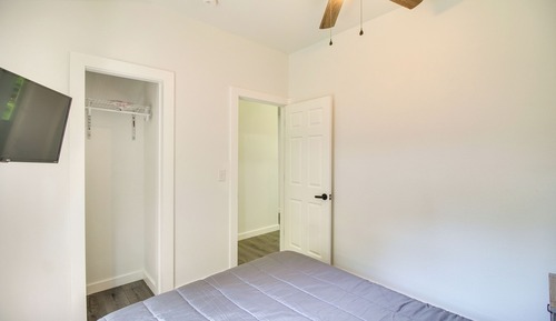 Casa (2 Bedrooms)