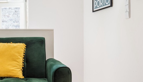 Apartamento (1 Bedroom)