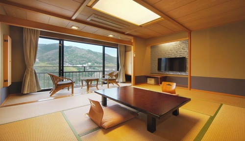 Habitación tradicional