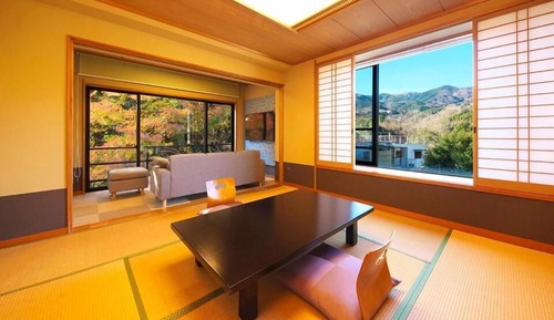 Habitación triple tradicional