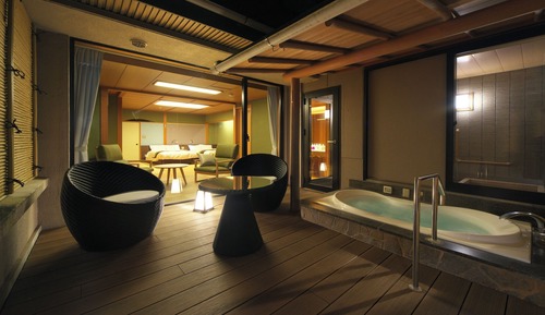 Habitación cuádruple Royal