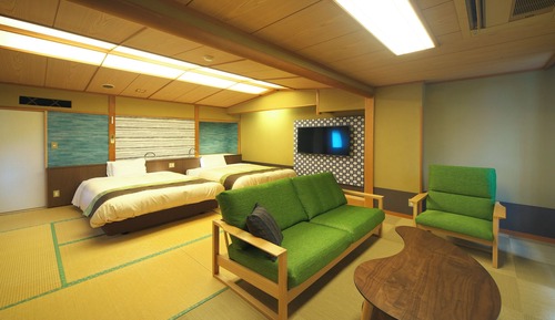 Habitación doble