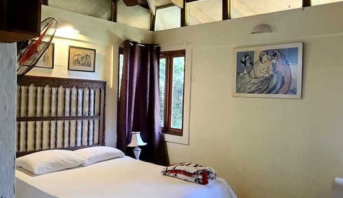 Chalet sénior