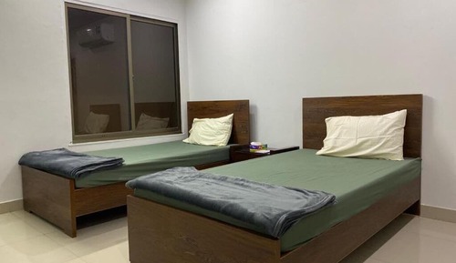 Apartamento Deluxe