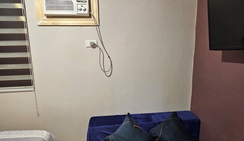 Habitación clásica, 1 cama doble con sofá cama