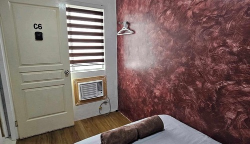 Habitación Confort