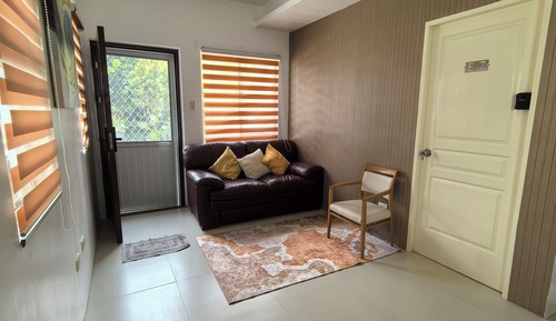 Habitación de luna de miel