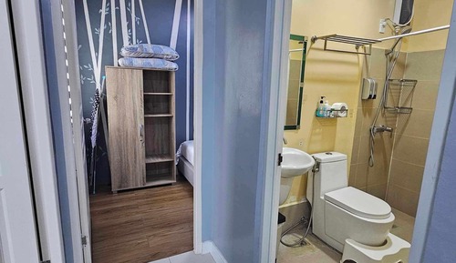 Habitación tradicional