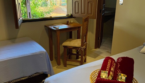 Habitación Confort