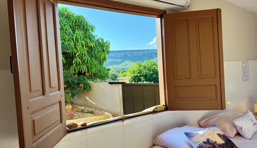 Habitación Confort