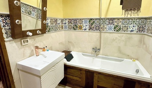 Habitación Business doble