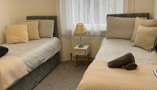 Apartamento estándar
