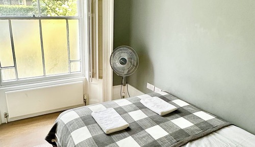 Apartamento estándar