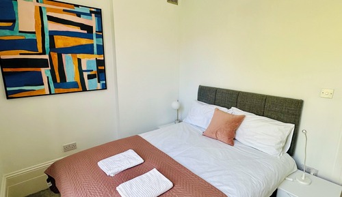 Apartamento estándar