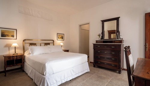 Habitación Doble Superior