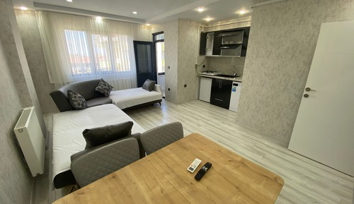 Family Condo, Balcony, Sea View