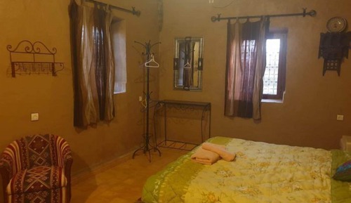 Habitación Confort