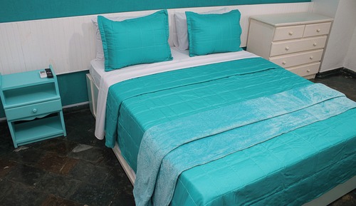 Habitación Confort con 2 camas individuales