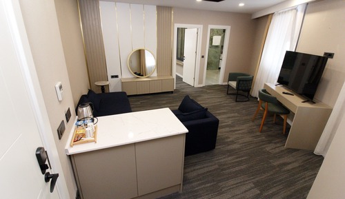 Suite Deluxe