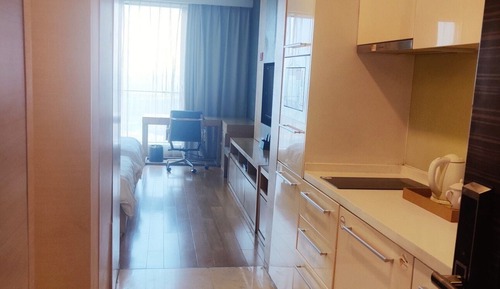 Habitación estándar con 2 camas individuales
