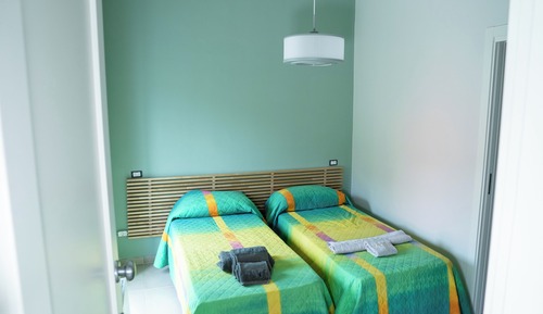 Habitación Confort doble