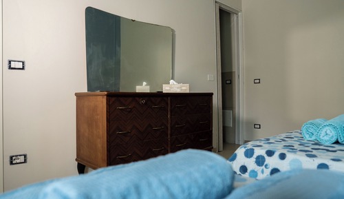 Habitación clásica