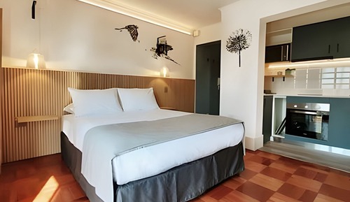 Apartamento básico