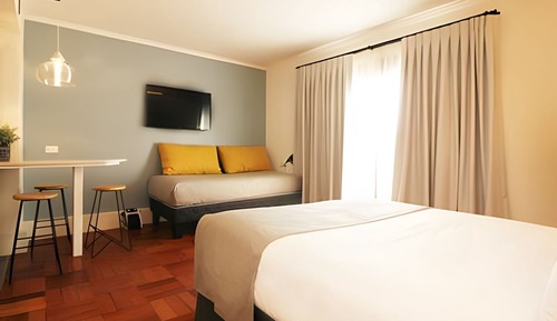Apartamento