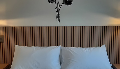 Apartamento básico