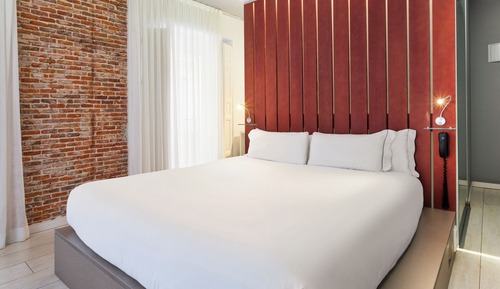 Habitación Premium doble