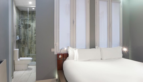 Habitación doble