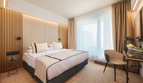 Suite Premium