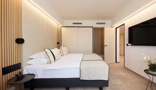 Suite estudio junior