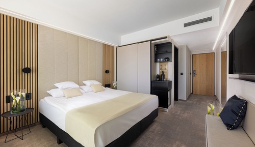 Habitación superior