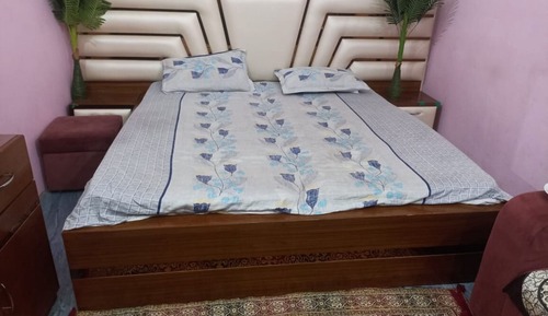 Standard Triple Room, City View