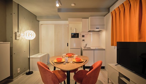 Apartamento